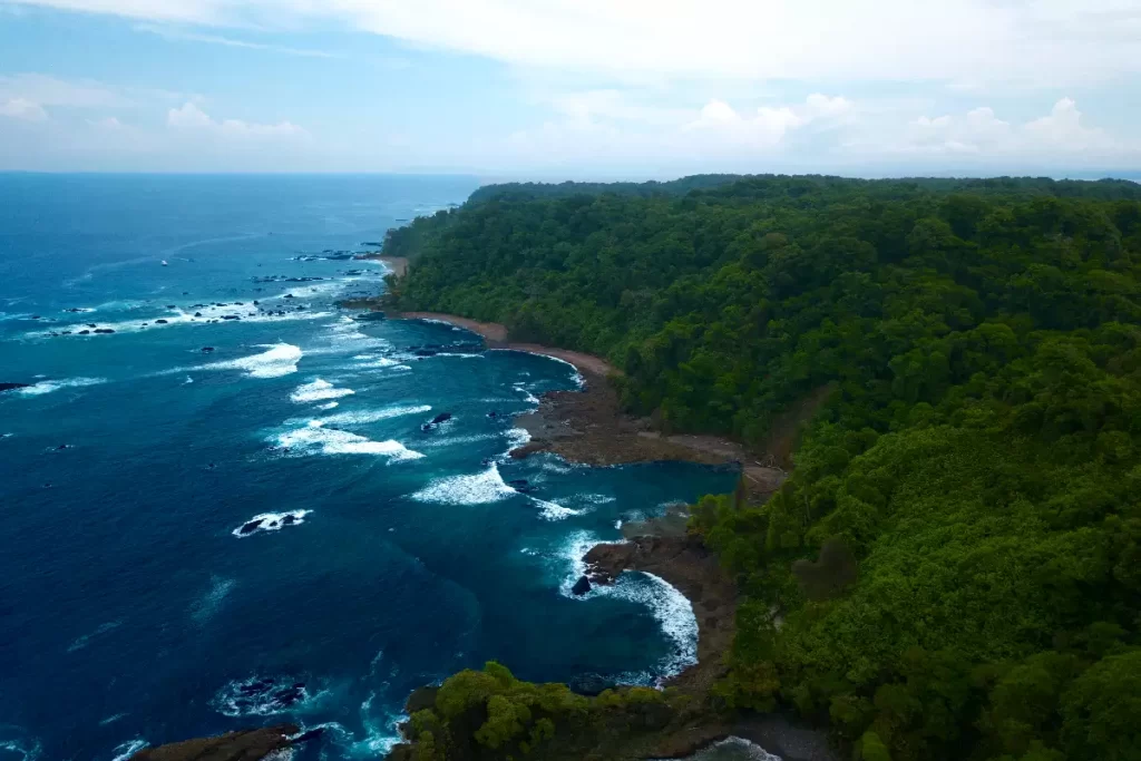 Tour Isla del Caño - Tours de Buceo y Snorkel