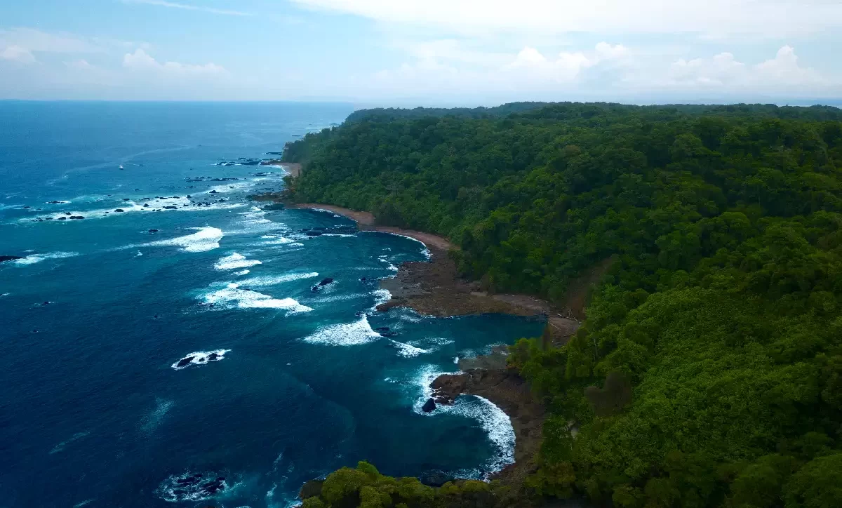 Tour Isla del Caño - Tours de Buceo y Snorkel