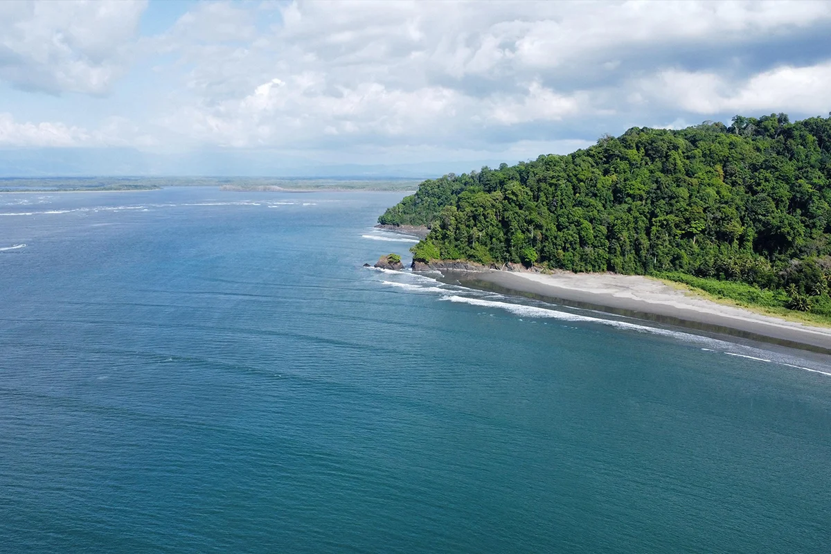 Beach Tours in Sierpe