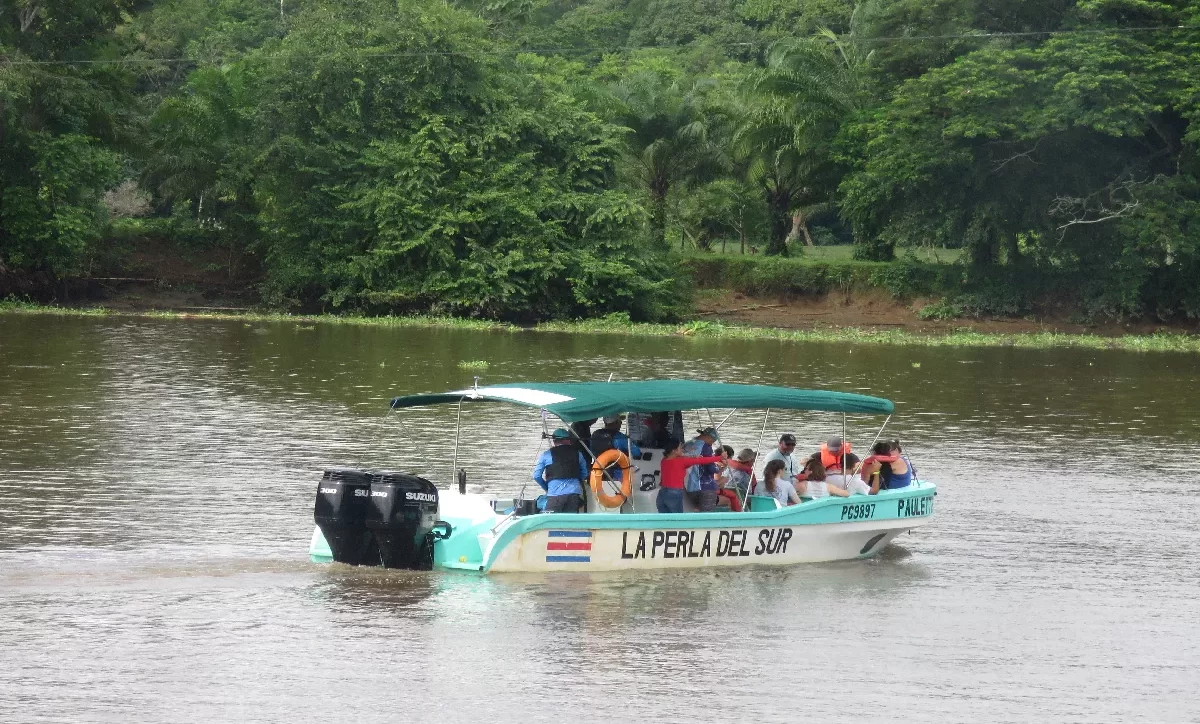 Tours de Pesca Deportiva